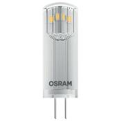 Oscram - Lampe capsule led Parathom G4 2700°K 1.8 w