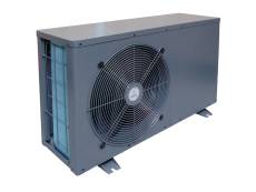 Pompe à chaleur 8,00 kW HeaterMax Inverter 40 - Ubbink