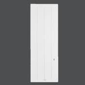 Radiateur ovation 3 pi  vertical - 1500w - thermor - blanc