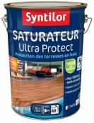 Saturateur Ultra Protect chocolat Syntilor 5L