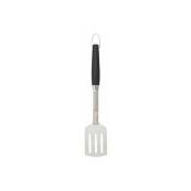 Spatule bbq, spatule Black Outdoor Kitchen pour grillades,