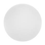 Sphère led Solaire 25cm Blanc Chaud 2800K - 3200K Blanc