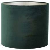 Abat-jour - vert - textile - 2235051 - Vert - Light