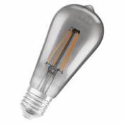 Ampoule LED E27 connectée Smart+ / Filaments Edison