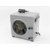 Aquazendo - Pompe à chaleur 3 kW Aqua Premium