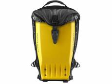 Boblbee gtx20 jw sac à dos 20 litres et protection dorsale 16 21 niveau 2 - jaune