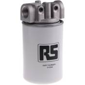 Boîtier filtre à visser Rs Pro 65L/min. 3/4pouces