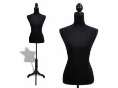 Buste de couture hauteur réglable mannequin femme helloshop26 2002008