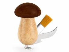 Couteau à champignons CD146