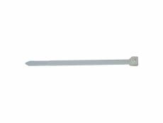 Fixapart heavy duty cable tie 300x8.0 mm 54 kg white