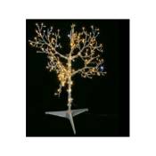 Giocoplast Natale - Albero luminoso en metal 90cm 210