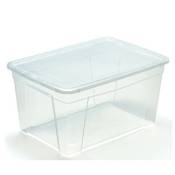 Iperbriko - Conteneur transparent Space Box 7 - Mazzei