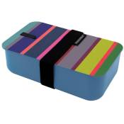 Lunch box Remember Remember Multicolore Costa - Multicolore