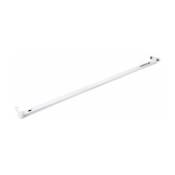 Optonica - Support pour 2 tubes led T8 60 cm IP20 -