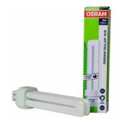 Osram - DULUX-D-18-840 Ampoule G24d-2 dulux d 18w 1200lm 4000K /840 - 2pins
