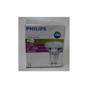 Philips - Ampoule led 5W MR16 naturel 4000K 380lm culot GU10 230V dimmable 36° CorePro LEDspot