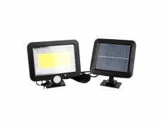 Projecteur solaire ezilight® solar pro Projecteur