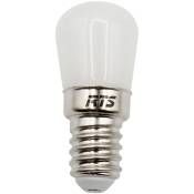 RTS - frigo led bulb 1.8W E-14