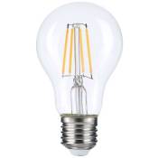 Ampoule led E27 A60 filament E27 8W (eq. 60 watts)