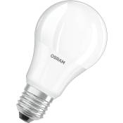 Ampoule led - E27 - Warm White - 2700 k - 10 w - remplacement pour 75-W-Incandescent bulb - givré - led star classic a - Osram