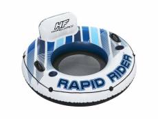 Bestway tube gonflable rapid rider pour 1 personne