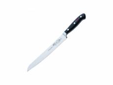 Couteau à pain professionnel - 210 mm - dick premier