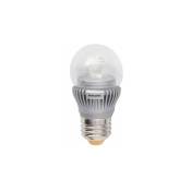 Energetic - led bulb g45 g45 clear 3w e14 3000° k