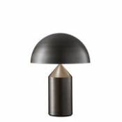Lampe de table Atollo Medium Métal / H 50 cm / Vico