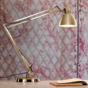 Lampe de table Naska LED / Réédition 1933 - Fontana