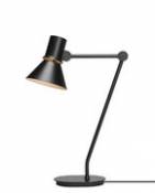 Lampe de table Type 80 - Anglepoise noir en métal