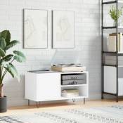 Prolenta Premium - Furniture Limited - Armoire à disques
