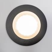 QAZQA Ceci - LED Dimmable Spot encastrable de sol Moderne