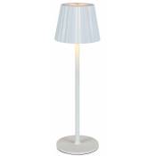 Rechargeable Table Lamps - IP20 - White Body - 1.5