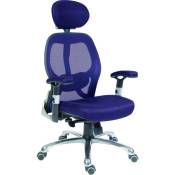 Rs Pro - Chaise de bureau, Hauteur d'assise ajustable de 43 55cm ( Prix pour 1 )
