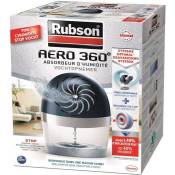 RUBSON Absorbeur Aero 360 Power Tab 20m²