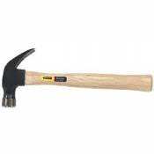Stanley 51-616 Stanley Wood Handle Hammer