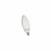 Ampoule basse consommation VELA 7W. E27 Blanc