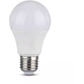 Ampoule LED E27 10W Eq 60W CRI 95 Température de Couleur: Blanc chaud 2700K