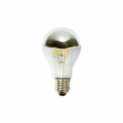 Ampoule LED E27 / 11,5W, 2700K, 1100lm - Dimmable - Flos blanc en verre