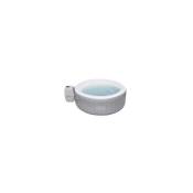 Bestway - Spa gonflable rond St. Lucia AirJet™ Lay-Z-Spa® 2-3 personnes