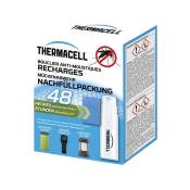Bouclier anti moustiques recharge 48h /nc - THERMACELL