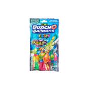 Bunch O Balloons - zuru- lot de 3 paquets de ballons en aluminium recyclé pdq, 38356, coleurs assorties 56321UQ1