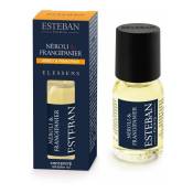 Esteban-paris - parfum concentré huile rafraîchissante neroli&frangipani