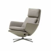 Fauteuil pivotant Grand Relax / Pivotant & inclinable