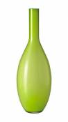 Leonardo 058723 Vase 50 cm Vert Beauty