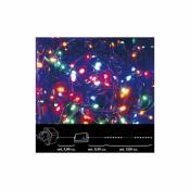 Lumières de Noël 100 Leds Couleur Intérieur / Extérieur Ip44 AFT 05490015