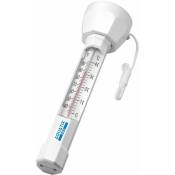 Memkey - Thermomètre de température de l'eau flotteur