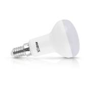 Miidex Lighting - Ampoule led E14 4W Spot R50 ® blanc-chaud-3000k - non-dimmable