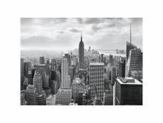 Nyc black and white photo murale new york city - 368