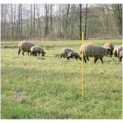 Réseau pour clôture électrique pour moutons H,108
